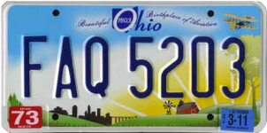 Buy Junk Cars in South Charleston Ohio